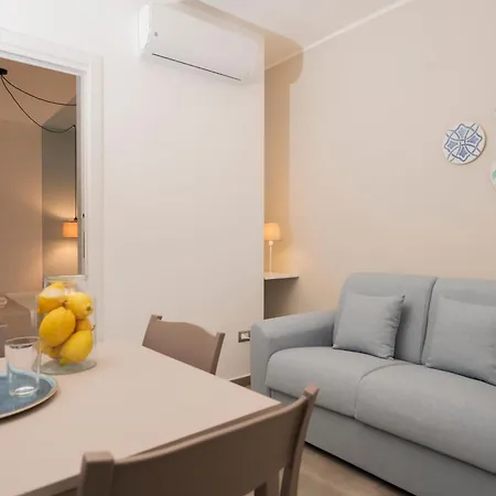 Zest House Apartahotel