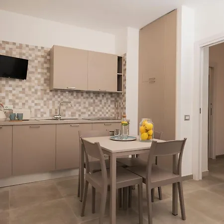 Zest House