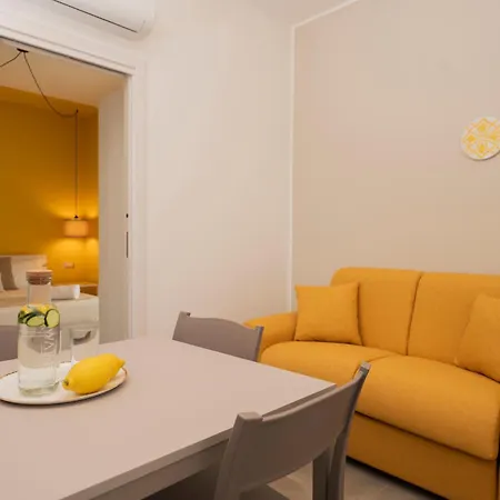 Zest House