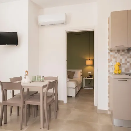 Apartahotel Zest House 3*