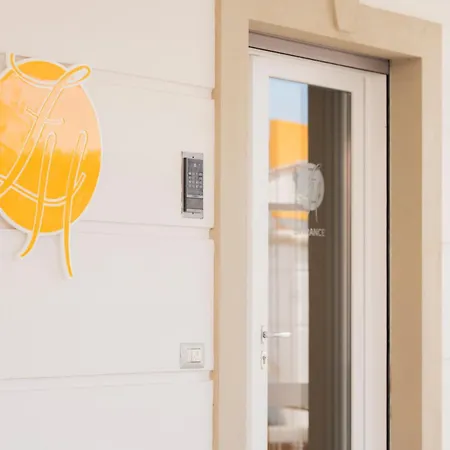 Apartahotel Zest House Pompeya