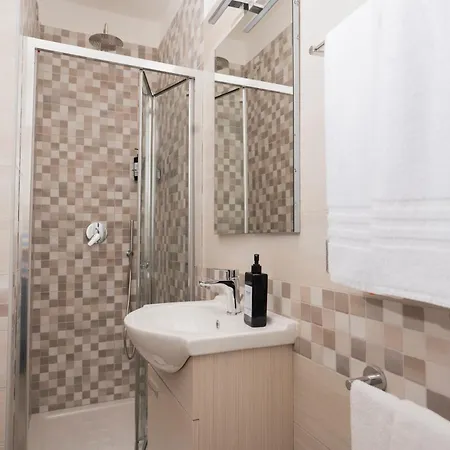 Apartahotel Zest House Pompeya