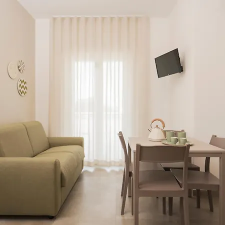 Zest House