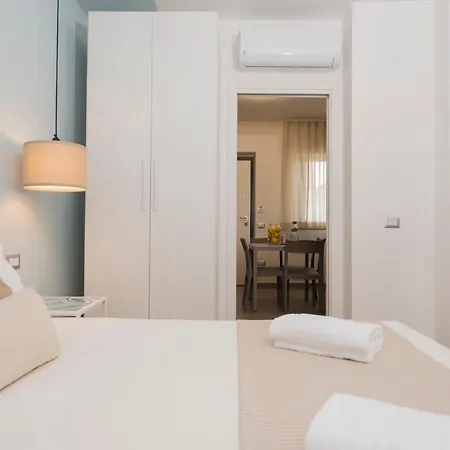Apartahotel Zest House