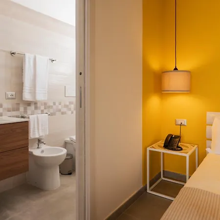 Zest House