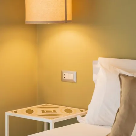 Zest House Apartahotel
