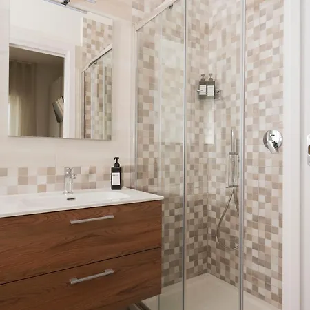 Zest House 3* Pompeya